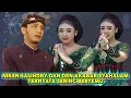 Download Lagu NIKEN SALINDRY DAN DEN AKABAR SYAHAALM TERNYATA SERING KETEMUAN
