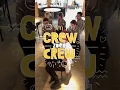 Lagu Limburg | Crew zoekt Crew | McDonald's