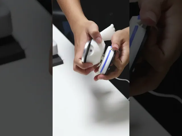 Eevee Pokeball Magsafe Holder video thumbnail