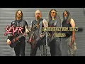 Lagu Slayer: Aftershock 2024 (The Full Performance)