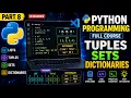 Python Programming Course 2026 Part 8 Complete Beginner Guide Hindi