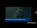 Iklan No drop Versi Thunderstorm Metrotv 2014