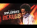 RIMAS SIMPLESMENTE INCRÍVEIS!🔥⚡