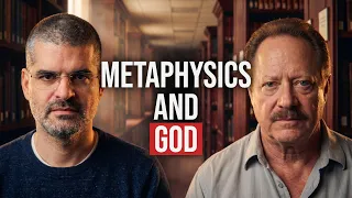 Chris Langan Λ Bernardo Kastrup on Consciousness
