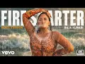 Raja Kumari – FIRESTARTER (Remix Version) Official Music Video 🔥