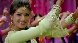 mujhse shaadi karogi jhankar hd mujhse shaadi karogi 2004 udit narayan sonu nigam