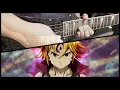 Download Lagu Nanatsu no Taizai - Netsujou no SpectrumThe Seven Deadly Sins Opening 1 (Guitar Cover)