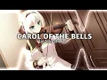 Lagu Carol Of The Bells - Lindsey Stirling (Audio edit)