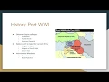 Download Lagu Middle East IR Lecture - Thomas Gill \u0026 Mai Rubin (Beyond Resolved Online Workshop 2019)