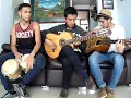 Sabor a Mi - Monsieur Periné (Cover - LaPetiteMachine)