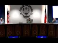 Campaign Finance Update