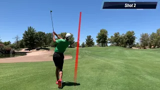 Raven Golf Club Playthrough Phoenix Arizona