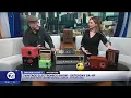 Live guest Mark Oppat on the upcoming vintage electronics expo
