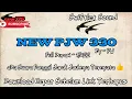 Download Lagu SP NEW PJW 330 ORIGINAL - KALAU SOAL RESPON GAK USAH DITANYA LAGI GUYS 👍
