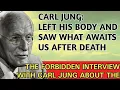 Download Lagu Carl Jung Revealed What Happens to the Soul After Death and How Life After Death Works