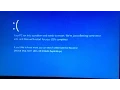 HOW TO USE WINDBG BLUE SCREEN OF DEATH MEMORY DMP FILE