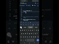 Build a simple Todo list with Array method using an Android phone