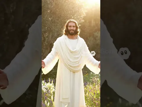 Jesus is god! #jesus #bible #shorts