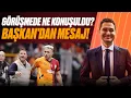Download Lagu BARIŞ İLE NELER KONUŞULDU / TOPLANTI DETAYI / BAŞKAN'DAN MESAJ!