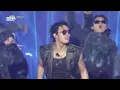 MINGI(ATEEZ)(민기) - Dinero @SBS GayoDaejeon Summer