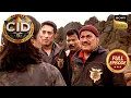 Download Lagu कदम-कदम पर Life Threats से भरा Island कैसे Survive करेगी CID? | CID | Full Episode