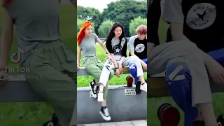 بنات كورية  بنات كورية