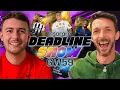 Sorare Deadline Show