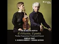 Concerto Grosso in C Minor, Op. 1 No. 11: II. Allemanda. Allegro