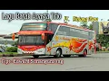 LAGU BATAK ANASTA TRIO - PT. BINTANG UTARA Cipt. Edward Simangunsong || Spesial Bus Bintang Utara