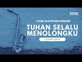Download Lagu [1Hour] TUHAN SELALU MENOLONGKU-CLARISA DEWIㅣMUSIK DOA SAAT TEDUHㅣSaxophone Worship Instrumental