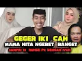 Lagu NITA SAINGAN BARAT NIH BOLO | BUNDA DITANYA IYUN LANGSUNG SALTING