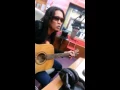 Download Lagu Thomas Arya - New Kenangan Berbagi Sepi Acoustic