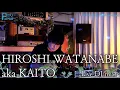 Download Lagu Live dj mix / HIROSHI WATANABE aka KAITO (Transmat / Kompakt)