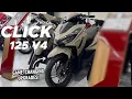 Honda Click 125 V4 Review The BEST-SELLER Got Better