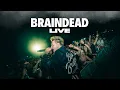 Download Lagu Papa Roach - BRAINDEAD (Official Live Video) [Lowlands Festival 2025]