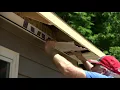 Soffit Installation Soffit Panels
