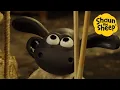 Lagu 💫🐑 Shaun the Sheep Super Compilation! – Fun Cartoons for Children | Best Episodes [1 Hour]