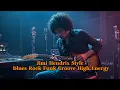 Download Lagu Jimi Hendrix Style | Blues Rock Funk Groove High Energy