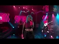 Meet Me @ The Altar ‘Say It To My Face’ - The Late Show