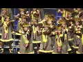 Download Lagu YAMKO RAMBE YAMKO, arr. Agustinus Bambang Jusana - THE RESONANZ CHILDREN'S CHOIR