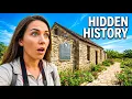 Forgotten Texas Landmarks What is hidden inside San Saba s Mill Pond House