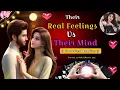 Download Lagu Their Real Feelings Vs Wo apko kya dikha rahe hai? Unki current feelings today | Tarot Reading Hindi