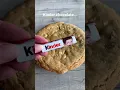 Download Lagu Kinder \u0026 Nutella Skillet Cookie