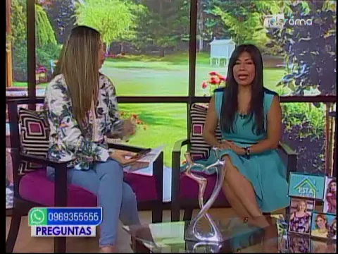 Disolución de sociedad conyugal