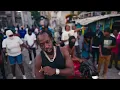 Mavado, Dj Mac, Crashdummy - Bad & Bbc Rich  (Official Music Video) | WYFL Riddim