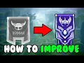 How to Play Improve in Every Brawlhalla Rank
