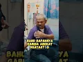 Download Lagu BAHU GABISA DIANGKAT😭