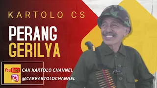 Download KARTOLO  - PERANG GERILYA MP3