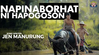 Download NAPINABORHAT NI HAPOGOSON - LAGU BATAK SEDIH - OFFICIAL MUSIC VIDEO MP3