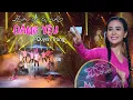 Download Lagu LỜI TỎ TÌNH ĐÁNG YÊU (GIAO TIÊN) - QUỲNH TRANG (Official MV)
